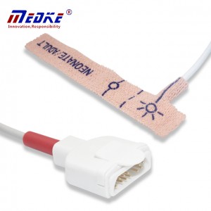 Masimoo Neonate/Adult Adhesive Tape Disposable Sensor P1015H