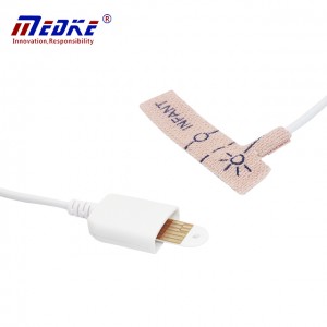 Masimoo Infant Adhesive Tape Disposable Sensor P1115B