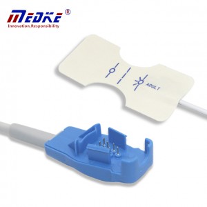 China OEM Neonatal Baby Disposable Spo2 Sensor