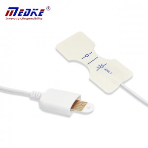 Supply OEM/ODM Compatible Sponge Material Adult And Neonate Masimo M-lncs Disposable Spo2 Sensor