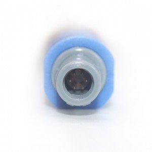 Mindray Digital Neonate Wrap SpO2 Sensor, P5318E