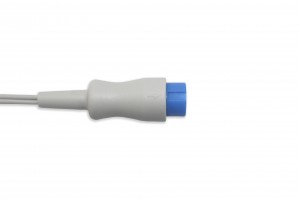 China Supplier Reusable Spo2 Sensor For Patient Monitor