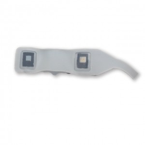 Nihon Kohden Neonate Wrap SpO2 Sensor, 14pins, P5321B