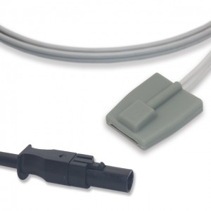 GE-ohmeda Pediatric Soft SpO2 Sensor P6310H