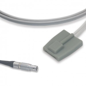 Mindray Pediatric Soft SpO2 Sensor P6318B