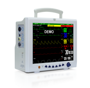 Patient Monitor P9000J