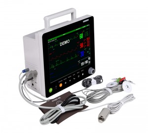 Patient Monitor P9000V