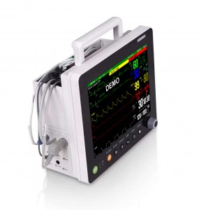 Patient Monitor P9000V