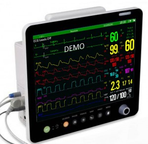 Patient Monitor P9000W