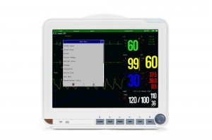 Patient Monitor P9000i