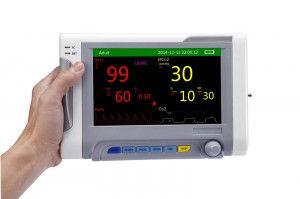 Factory wholesale Patient Monitor