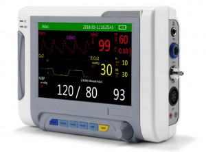 Patient Monitor P700