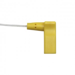 Good User Reputation for Disposable Compatible Mindray 2 Pin Adult Skin-surface Temperature Probe