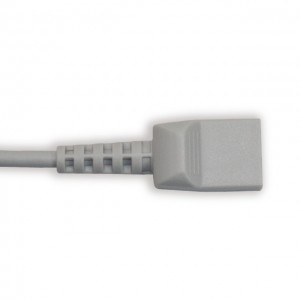 Drager-Siemens IBP cable fit for Utah transducer, B0503