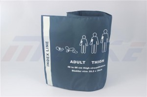 Thigh NIBP Cuff 46-66cm