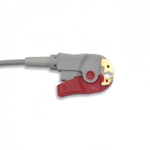 Mindray ECG Cable With 5 Leadwires IEC G5243P