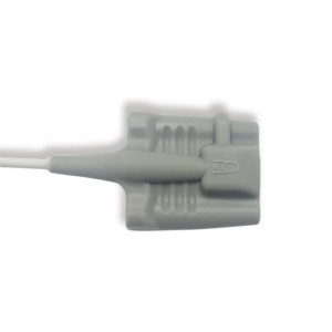 Mediana Adult soft SpO2 Sensor P8319C